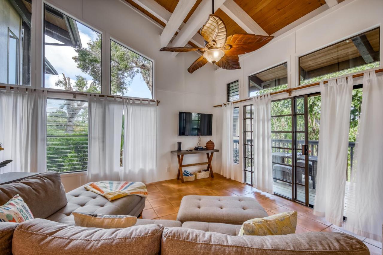 Princeville Mauna Kai 9 Extérieur photo