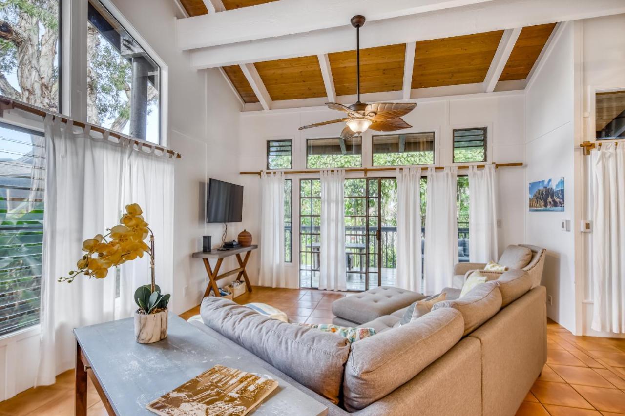 Princeville Mauna Kai 9 Extérieur photo