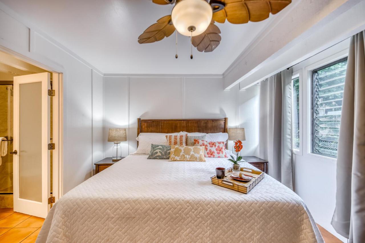 Princeville Mauna Kai 9 Extérieur photo