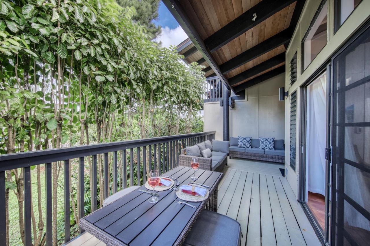 Princeville Mauna Kai 9 Extérieur photo