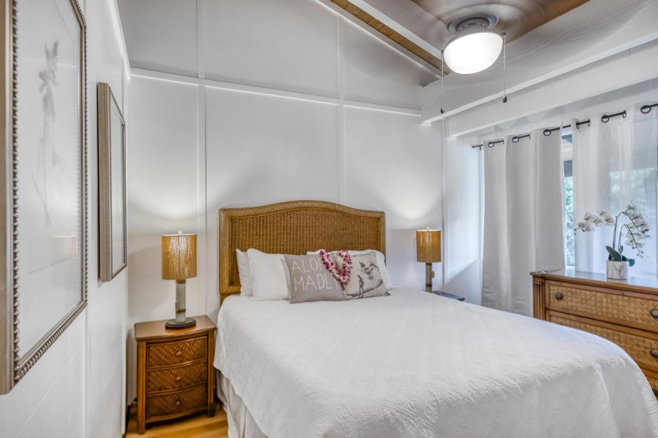Princeville Mauna Kai 9 Extérieur photo