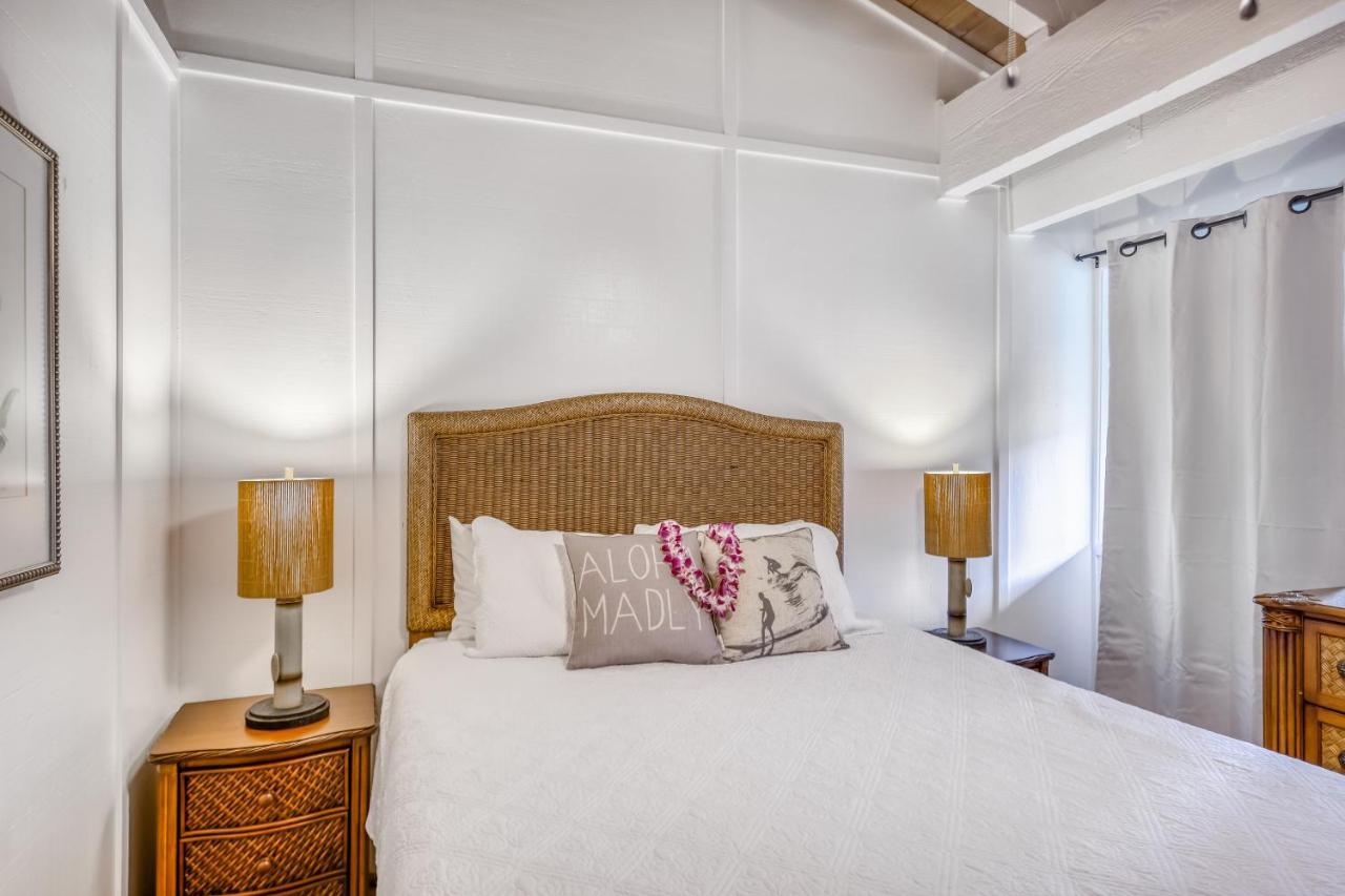 Princeville Mauna Kai 9 Extérieur photo