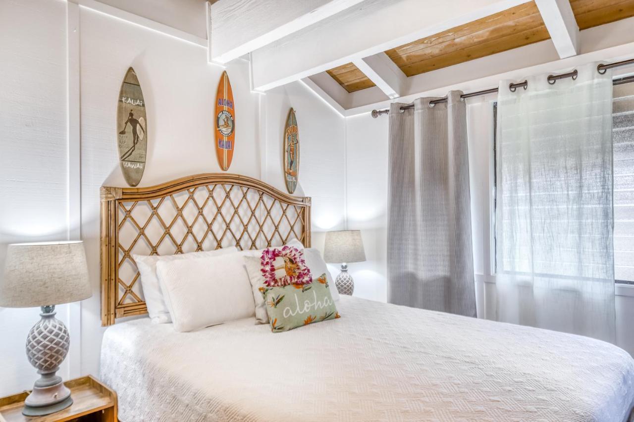 Princeville Mauna Kai 9 Extérieur photo