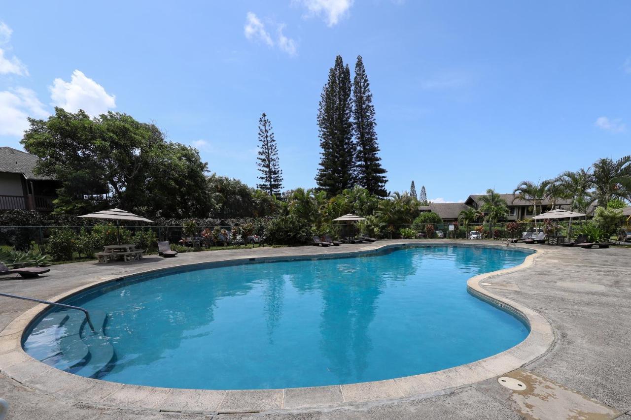Princeville Mauna Kai 9 Extérieur photo