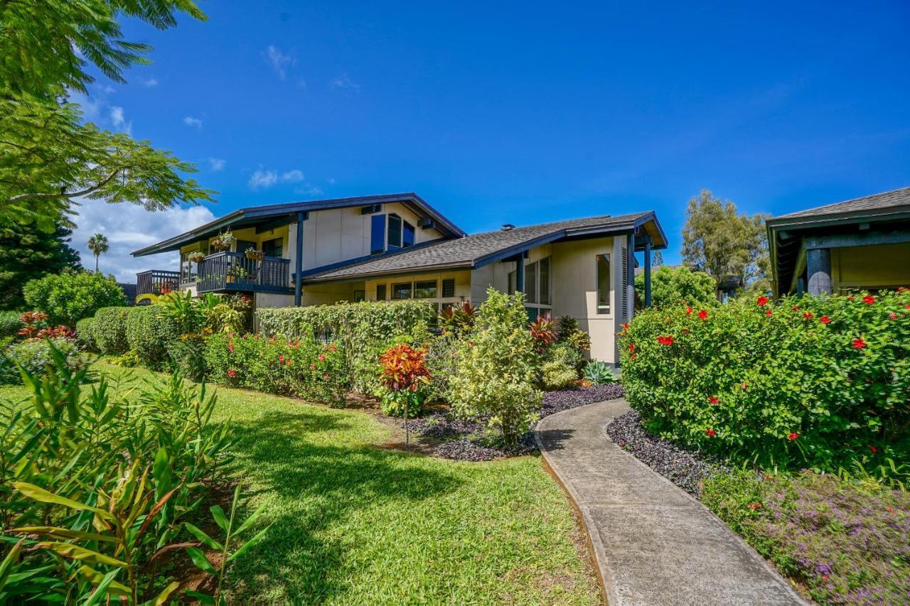Princeville Mauna Kai 9 Extérieur photo